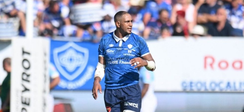 Top 14 - Castres : Un joueur emblématique prolonge