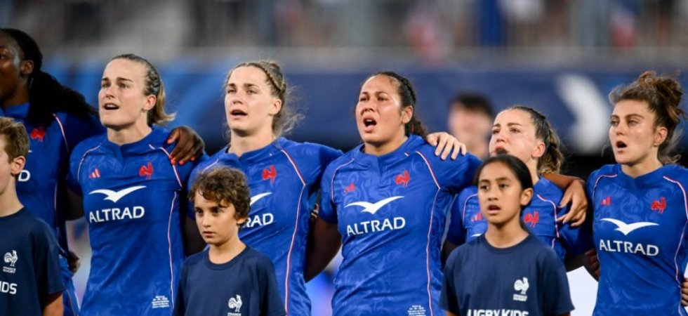 Coupe du monde (F) : Les Bleues peuvent-elles viser la finale ?