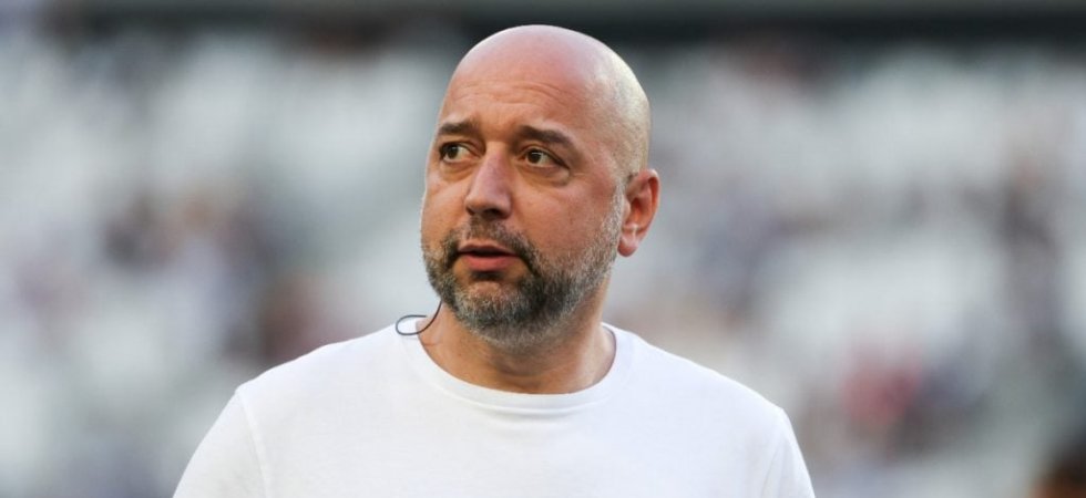 Bordeaux : Vers une vente du club à Fenway Sports Group ?