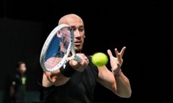 ATP - Metz : L'exploit n'était pas loin pour Jacquet contre Norrie, bourreau des Français