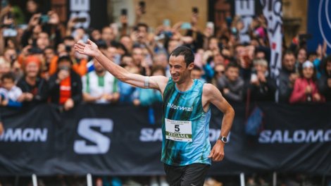 Ultra-Trail du Mont-Blanc: Τραυματίστηκε, ο Kilian Jornet αποσύρεται