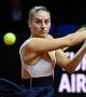 WTA - Stuttgart : Kostyuk qualifiée pour le dernier carré aux dépens de Gauff 