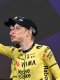 Giro : Vingegaard ne pense pas être « le seul favori »