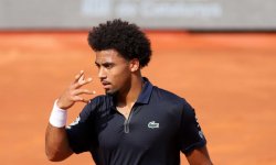 Roland-Garros (H) : Fils dans la partie de tableau de Zverev
