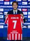 Atlético Madrid : Kang-In Lee officiellement présenté
