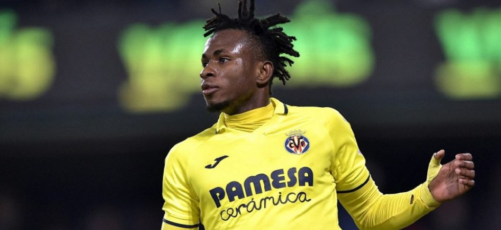 AC Milan : Chukwueze, ça se précise