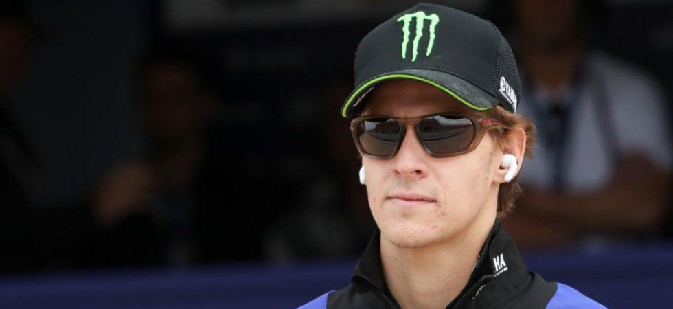 MotoGP : Quartararo se plaint-il trop ?