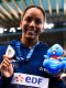 Championnats d'Europe : Moluh en argent sur le 50 m dos
