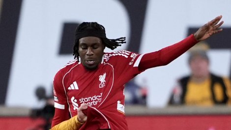 Η Λίβερπουλ μείωσε πριν από την PSG