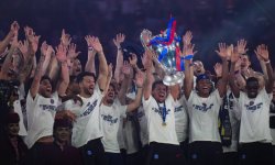 PSG : Un final en apothéose au Parc des Princes