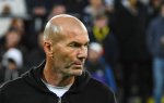 Mercato : Zidane tout proche du Bayern ? 