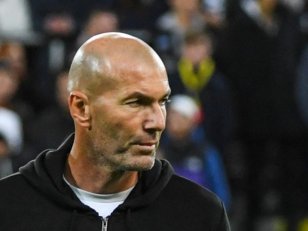 Mercato : Zidane tout proche du Bayern ? 