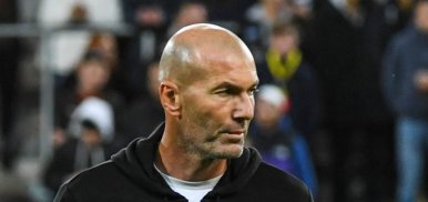 Mercato : Zidane tout proche du Bayern ? 