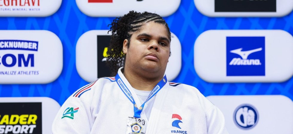 Judo : La ministre des Sports s'insurge contre la grossophobie