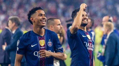 PSG : Mayulu serait tout près de prolonger