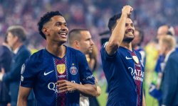 PSG : Mayulu serait tout près de prolonger