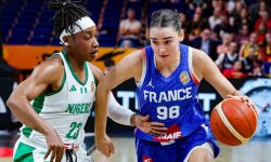 Coupe du Monde (F) : Une équipe de France record écrase le Nigeria