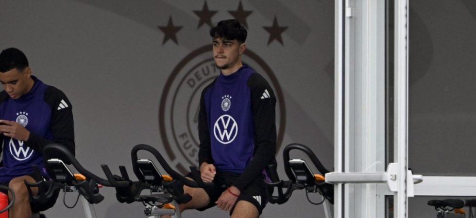 Bundesliga - Bayern Munich : Pavlovic prolonge jusqu'en 2029