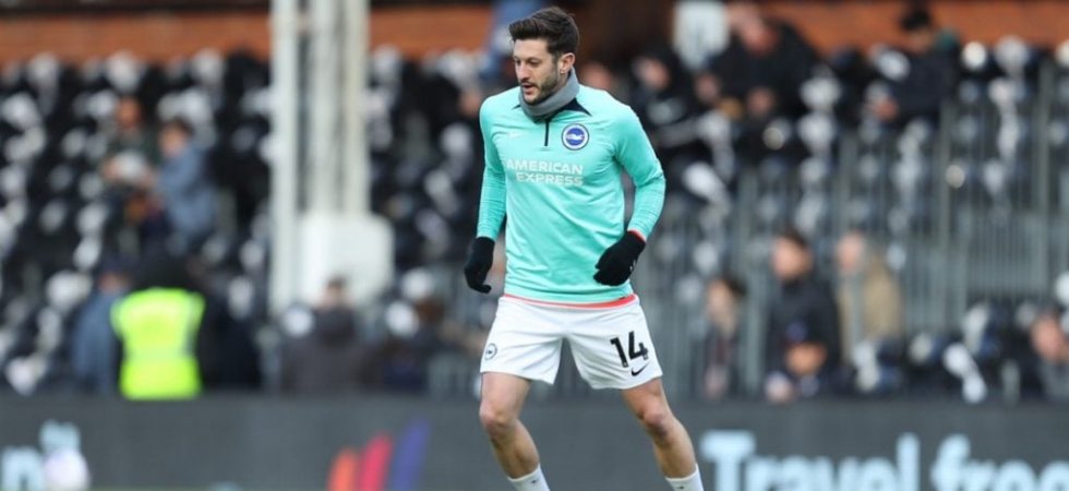 Southampton : Lallana fait son retour dans son club formateur