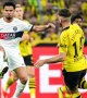 Ligue des champions : La demie aller Dortmund-PSG vue par la presse 