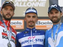 Flèche wallonne 2018 Flèche wallonne 2018