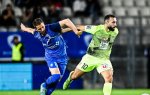 L2 (J32) : Angers ne trouve pas la faille à Grenoble 