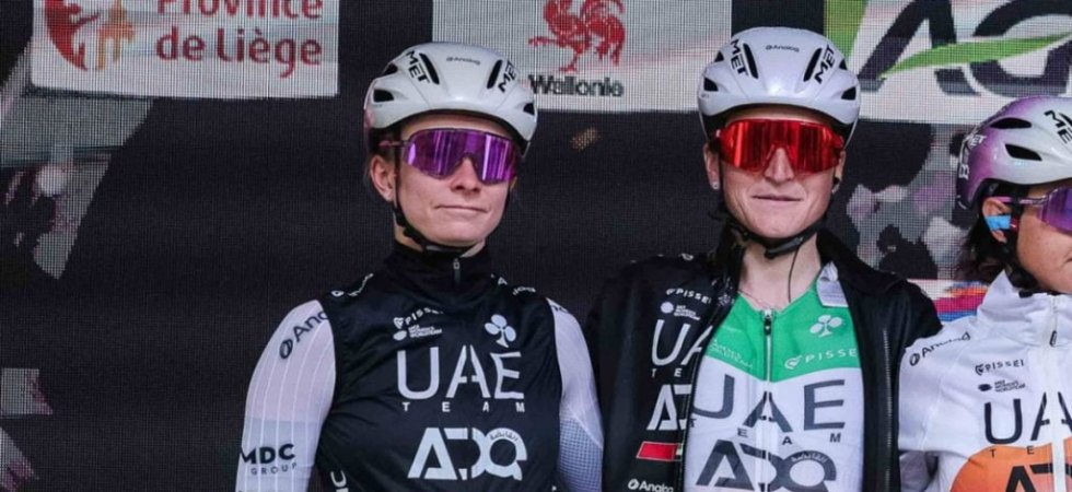 Tour de France - Squiban : « C'est juste incroyable ! »