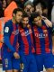 Le trio Messi-Suarez-Neymar reformé à Miami ?