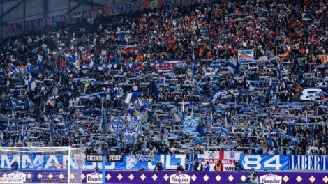 Les ultras de la Vieille Garde 1984 dénoncent la situation de l'OM