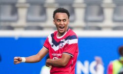 Amical : Le LOSC domine Louvain avec un doublé d'Ethan Mbappé