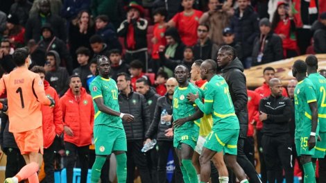 CAN 2025: Senegal puede finalmente llevar el caso al TAS