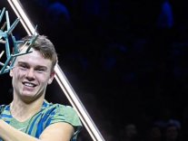 2022 - Holger Rune 2022 - Holger Rune