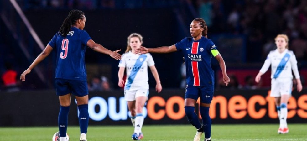 Ballon d'Or 2024 (F) : Katoto, Geyoro... La liste des nommées
