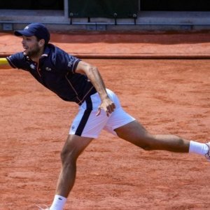 ATP - Bucarest : Barrère élimine Korda et s'offre un quart 