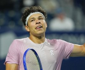 ATP - Toronto : Une finale Khachanov-Shelton au programme