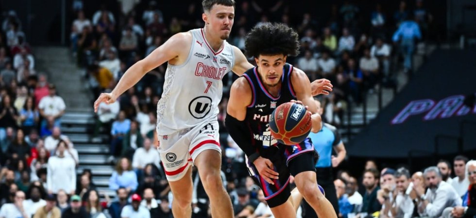 Betlic Elite : Paris retrouvera Monaco en finale