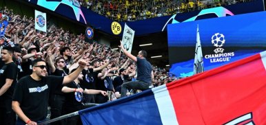 PSG : L'appel des ultras au "peuple parisien" 