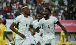 CDM 2026 : Quatre équipes africaines en barrages, un Final Four inédit