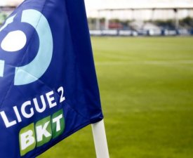 L2 (J3) : Suivez le multiplex en live à partir de 19h00