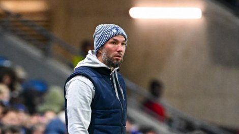 L1 (J28) : Tout savoir sur Le Havre - Auxerre