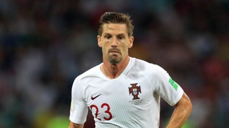 Portugal : Passé par Monaco, Adrien Silva met fin à sa carrière