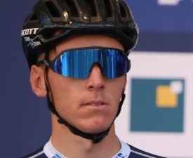 Dopage : Des règles trop laxistes et trop peu de contrôles selon Romain Bardet