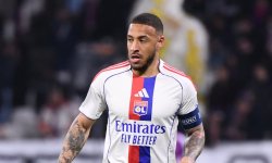 OL : Tolisso a bien prolongé 2 ans