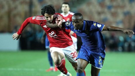 Liga de Campeones (CAF): El gran golpe del Esperance, una semifinal 100% marroquí.