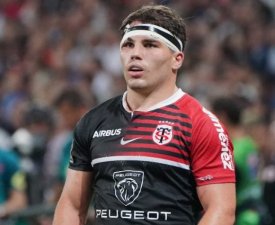 Champions Cup : Dupont plébiscité