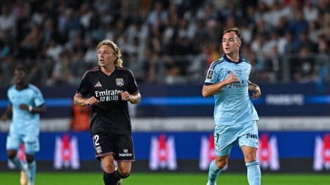 Ligue 1 (J4) : Le Paris FC et l'OL ratent le coche