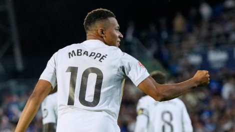 Vinicius Jr. Sparks Controversy as Nyom Faces Red Card in Tense Madrid Clash