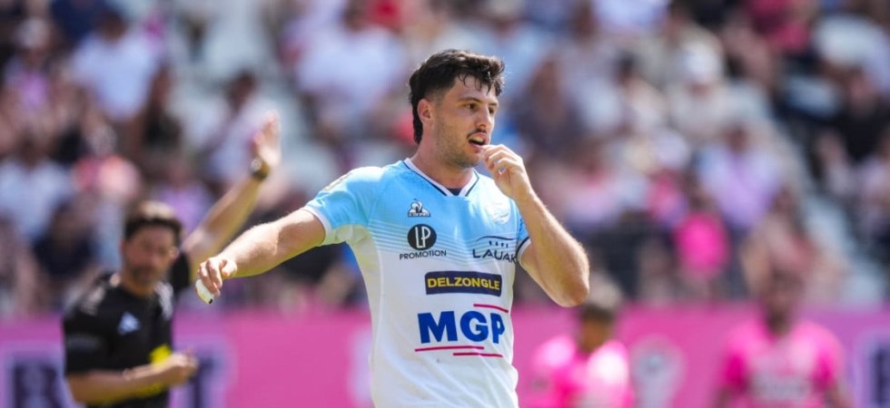 Bayonne : Orabé prolonge jusqu'en 2030
