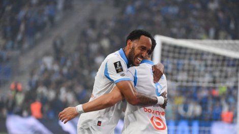 Ligue 1 : L'OM, Sinayoko, Nantes, ... Les ...