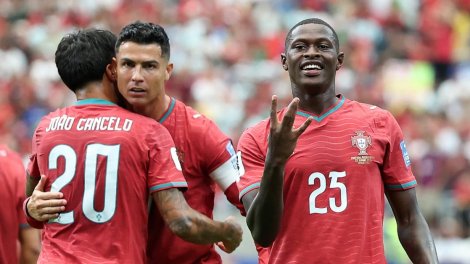 Coupe du monde 2026 : Déjà un record pour... le PSG !